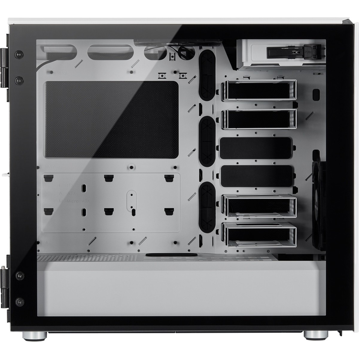 Corsair Carbide 678C Low Noise CC-9011170-WW