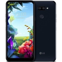 LG K40S