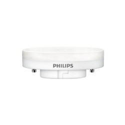 Philips Essential 6W 4000K GX53