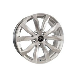 Replica GT111 (7x18/5x114,3 ET35 DIA60,1)