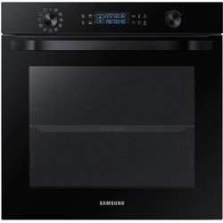 Samsung Dual Cook NV75K5541RB