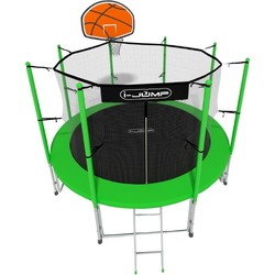 I-Jump Basket 8ft