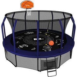 Unix Line 16ft Supreme Game Basketball