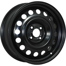 TREBL X40933 (6x16/4x100 ET41 DIA60,1)