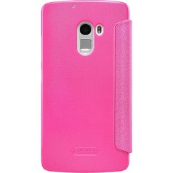 Nillkin Sparkle Leather for X3 Lite