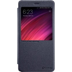 Nillkin Sparkle Leather for Redmi Note 4x
