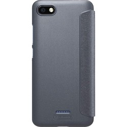 Nillkin Sparkle Leather for Redmi 6a