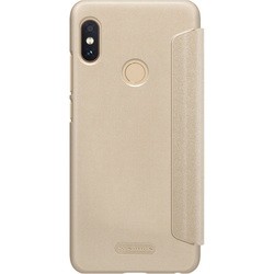 Nillkin Sparkle Leather for Redmi Note 5