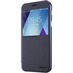 Nillkin Sparkle Leather for Galaxy A7