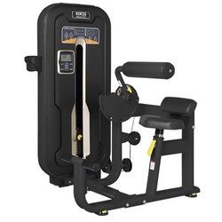 Bronze Gym MZM-010