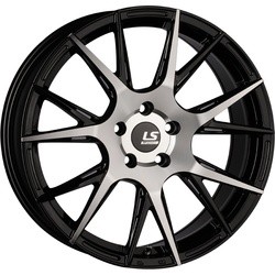 LS Wheels RC14 (8,5x19/5x112 ET28 DIA66,6)