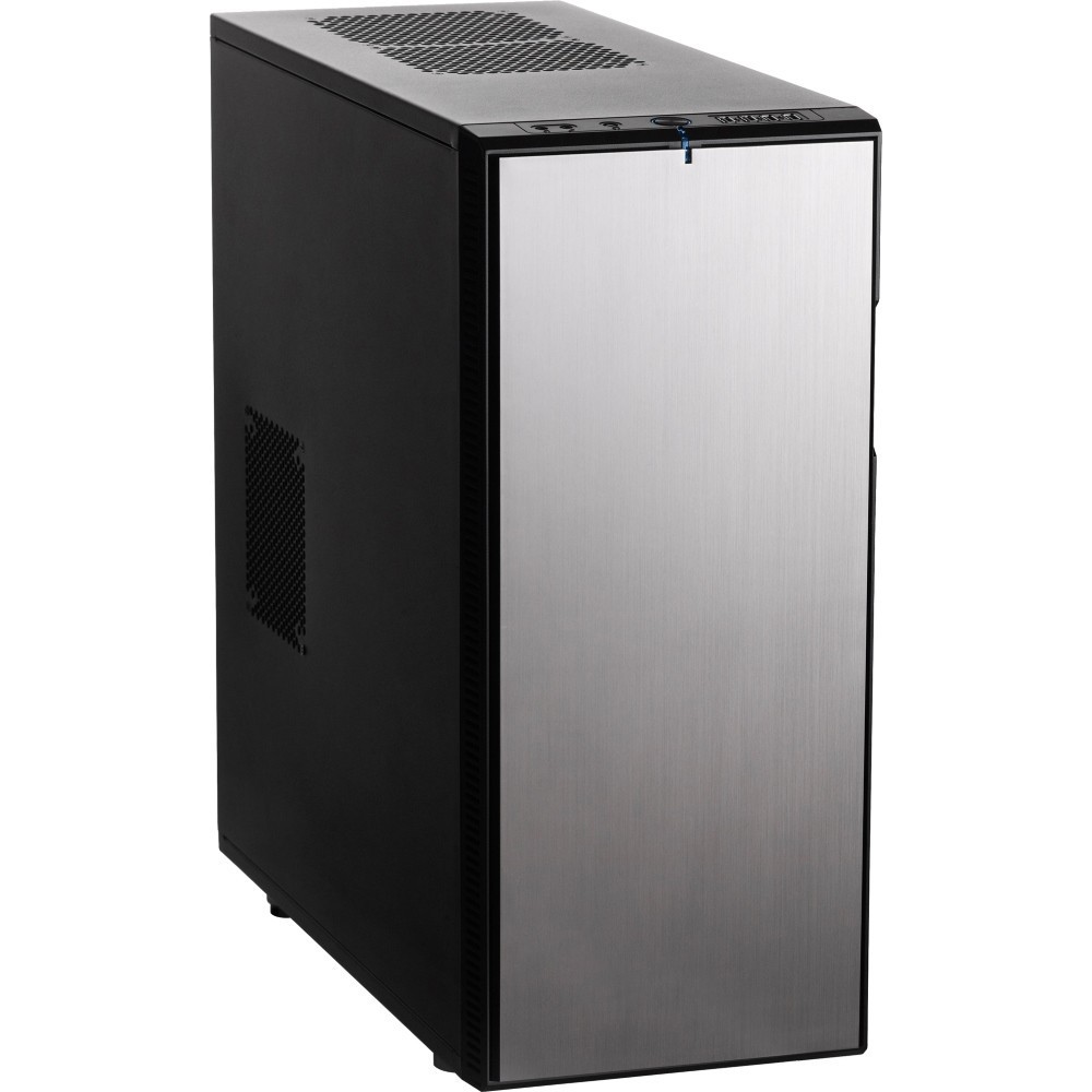 Fractal Design Design DEFINE XL FD-CA-DEF-XL-R2-TI