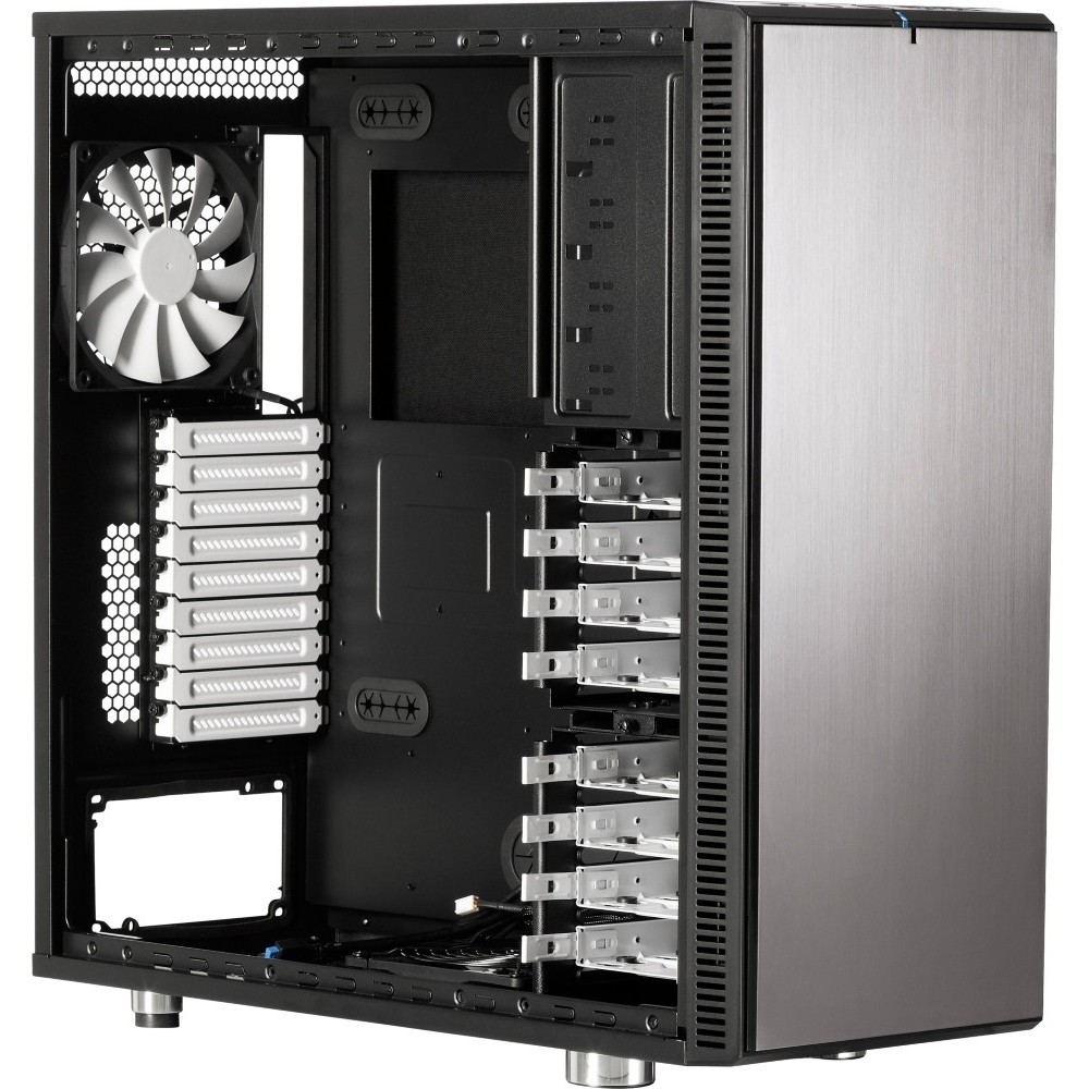 Fractal Design Design DEFINE XL FD-CA-DEF-XL-R2-TI