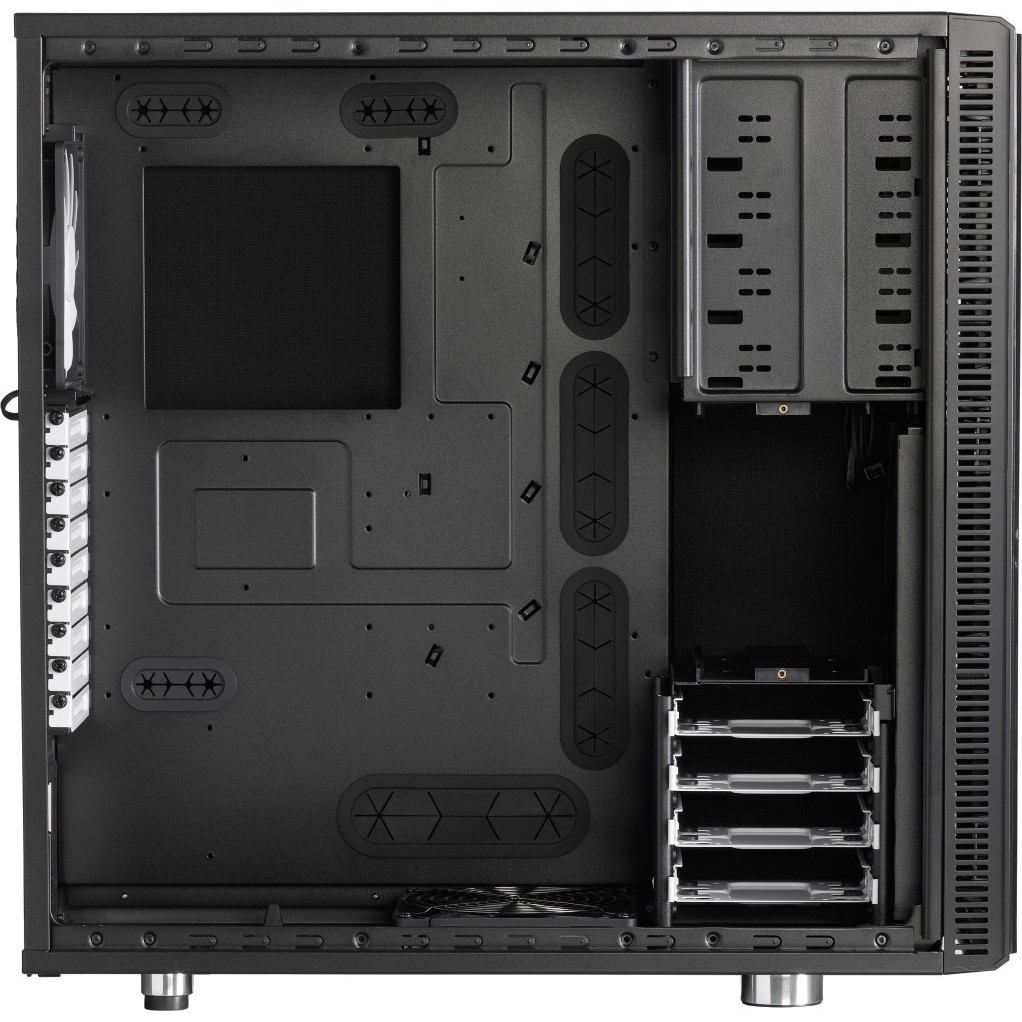 Fractal Design Design DEFINE XL FD-CA-DEF-XL-R2-TI