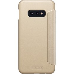Nillkin Sparkle Leather for Galaxy S10e