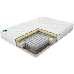 Dimax OK Medium Memo (80x190)