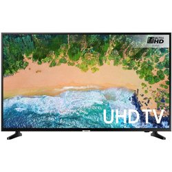 Samsung UE-43NU7020