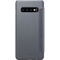 Nillkin Sparkle Leather for Galaxy S10 Plus