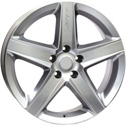 Replica CR5 (7,5x18/5x127 ET50,8 DIA71,6)