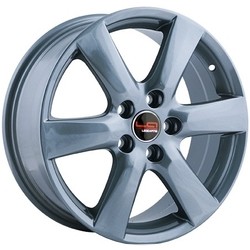 LegeArtis TY24 (TY243 7,5x17/6x139,7 ET25 DIA106,1)