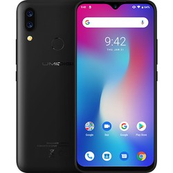 UMIDIGI Power