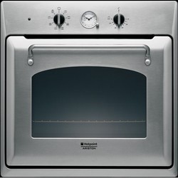 Hotpoint-Ariston FT 850.1 IX HA S