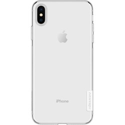 Nillkin Nature TPU Case for iPhone Xs Max