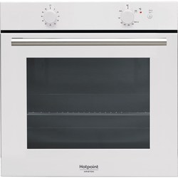 Hotpoint-Ariston GA2 124 WH HA