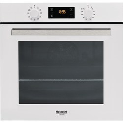 Hotpoint-Ariston FA3 841 H WH HA