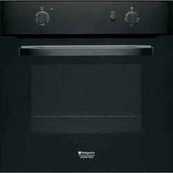 Hotpoint-Ariston FH G BK HA S