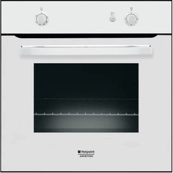 Hotpoint-Ariston FH G WH HA S