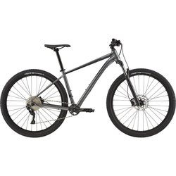 Cannondale Trail 4 29 2020 frame M