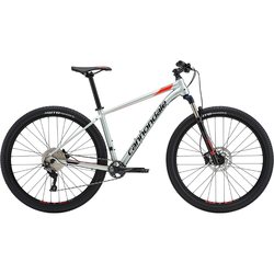 Cannondale Trail 4 29 2019 frame M