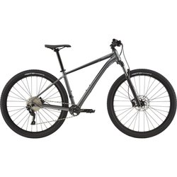 Cannondale Trail 4 27.5 2020 frame S