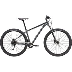 Cannondale Trail 5 27.5 2020 frame XS
