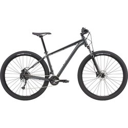 Cannondale Trail 5 27.5 2020 frame S