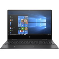 HP ENVY 15-ds0000 x360 (15-DS0005UR 7PY60EA)