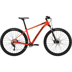 Cannondale Trail 5 29 2019 frame XXL