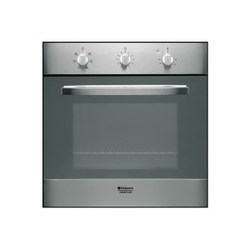 Hotpoint-Ariston FH 21 IX HA S