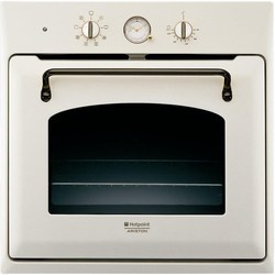 Hotpoint-Ariston 7O FTR 850 OW RU HA