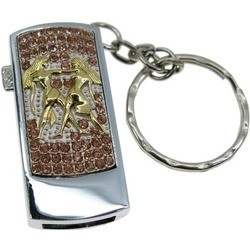 Uniq Zodiak Crystal Gemini 32Gb