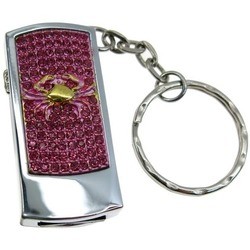 Uniq Zodiak Crystal Cancer 8Gb