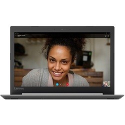 Lenovo Ideapad 330 15 (330-15AST 81D600RDRU) (серебристый)
