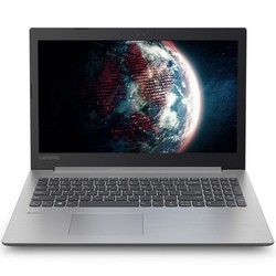 Lenovo Ideapad 330 15 (330-15AST 81D600RLRU) (серебристый)