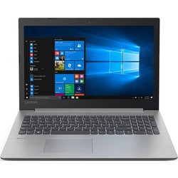 Lenovo Ideapad 330 15 (330-15AST 81D600RLRU) (серый)