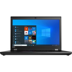 Lenovo ThinkPad P73 (P73 20QR002HRT)