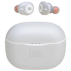 JBL T120BT (белый)