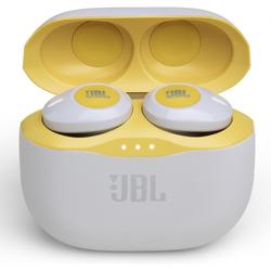 JBL T120BT (желтый)