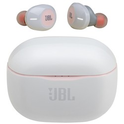 JBL T120BT (розовый)