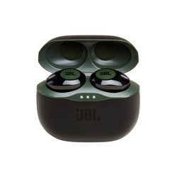 JBL T120BT (зеленый)